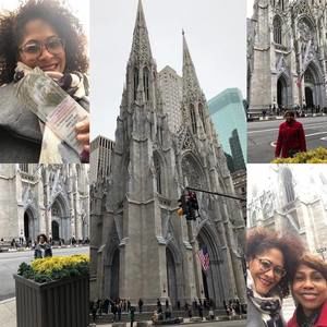 Meet your Posher, Jill